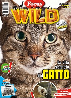 Focus Wild N. 32 - Marzo 2014