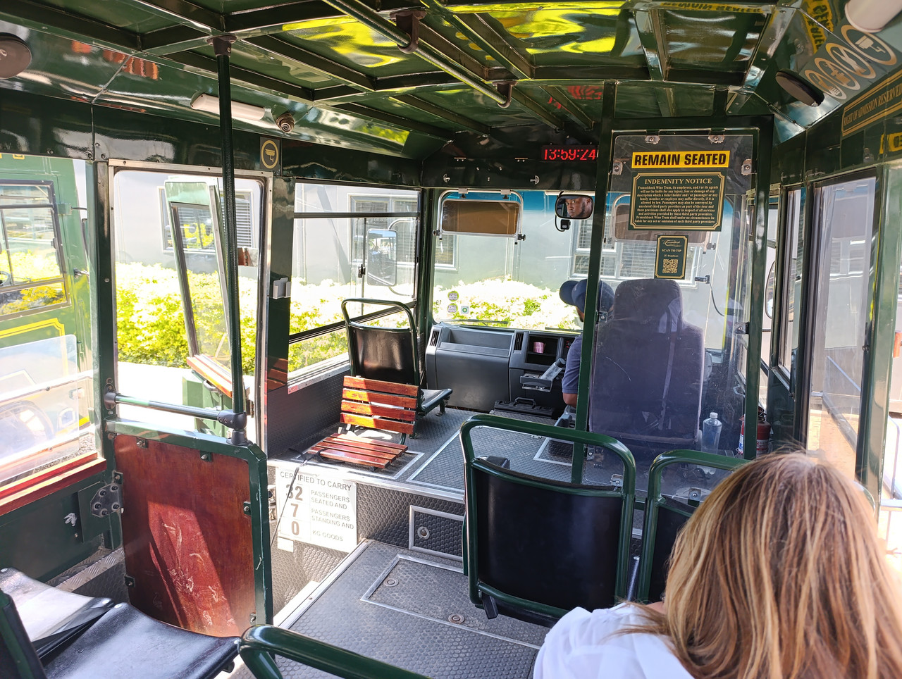 Такая близкая Африка. (ЮАР. 22 дня и 4200 км. Ноябрь-Декабрь)