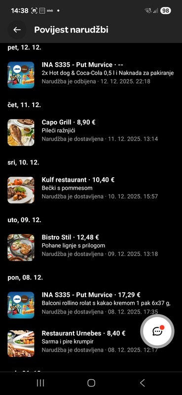 Screenshot 20251224 143805 Wolt