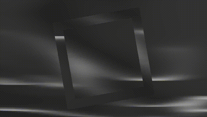 Silver Fluid Worship Video Background