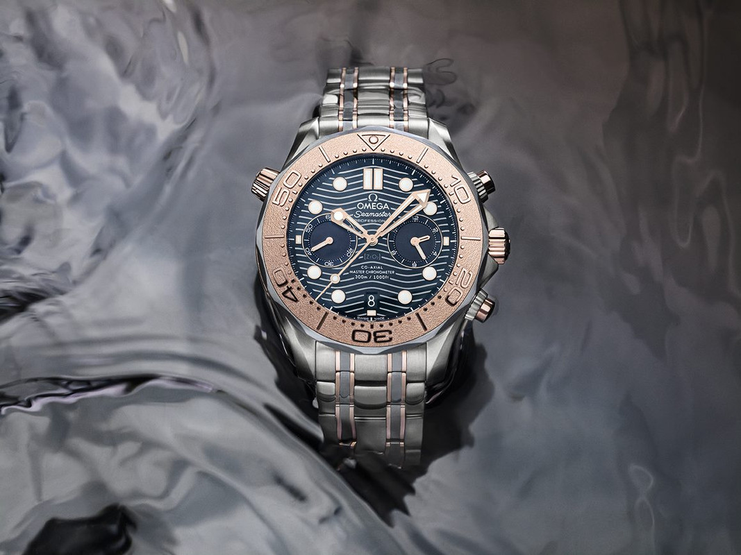 seamaster chrono1