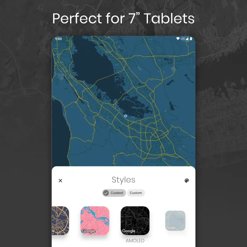 Download Cartogram APK