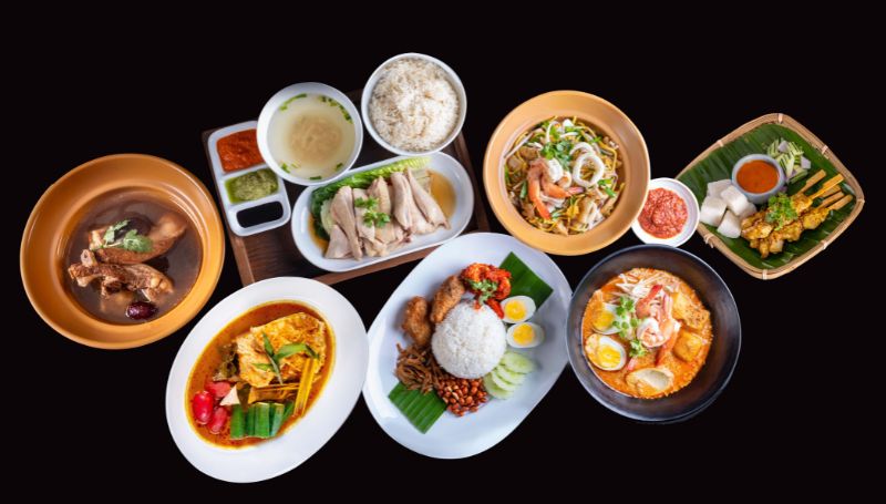 Plate Restaurant