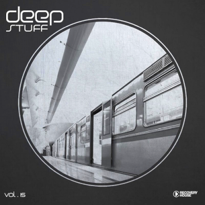 VA - Deep Stuff Vol. 15 (2019)