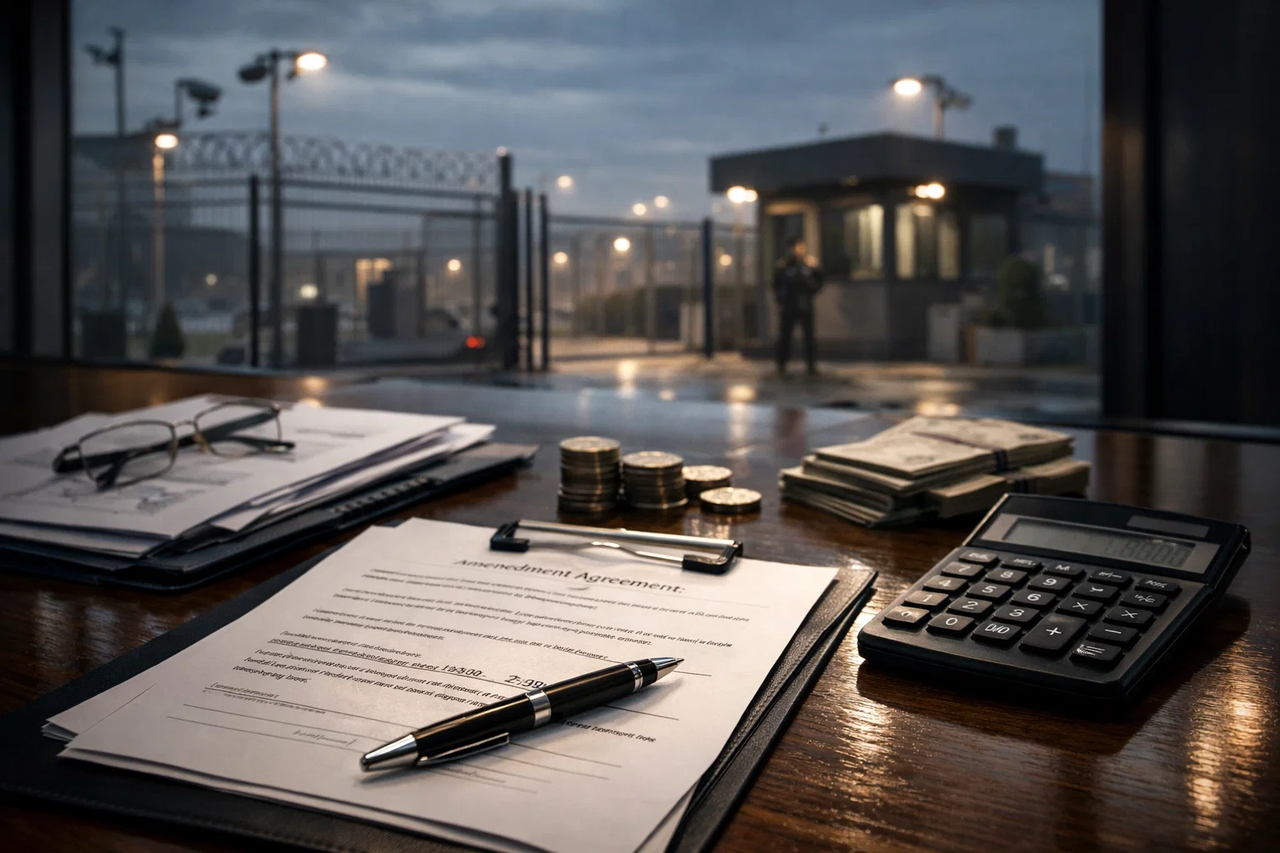 Кто отвечает, если сработала сигнализация, а ГБР не приехала вовремя? Разбираем юридические нюансы договора охраны