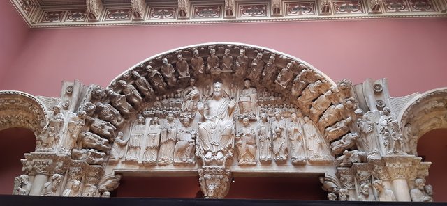 Escapada a Londres por la Exposición de Rafael (2022) - Blogs de Reino Unido - Llego a Londres y Victoria&Albert museum (17)