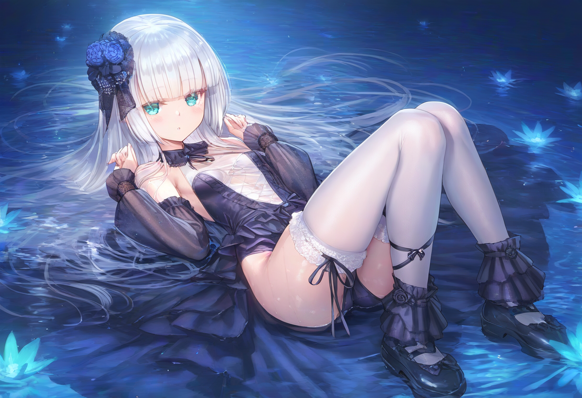 1girl, ks (xephyrks), ohlia, {kobayashi ritz}, reoen, [[liduke]], {{aged down}}, s-403319200