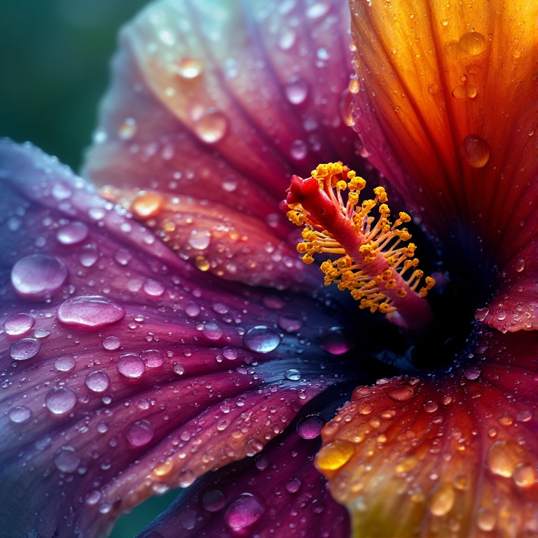 close-up-of-a-flower-with-wate-33