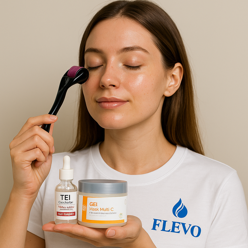 Gel Mask Multi C