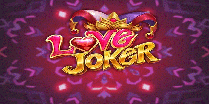 Slot Love Joker