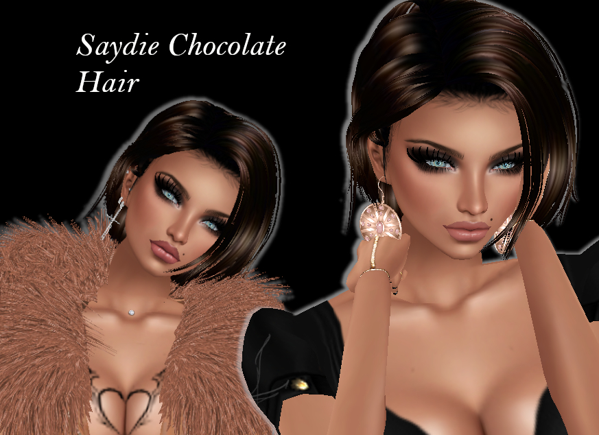 saydie-chocolate-hair