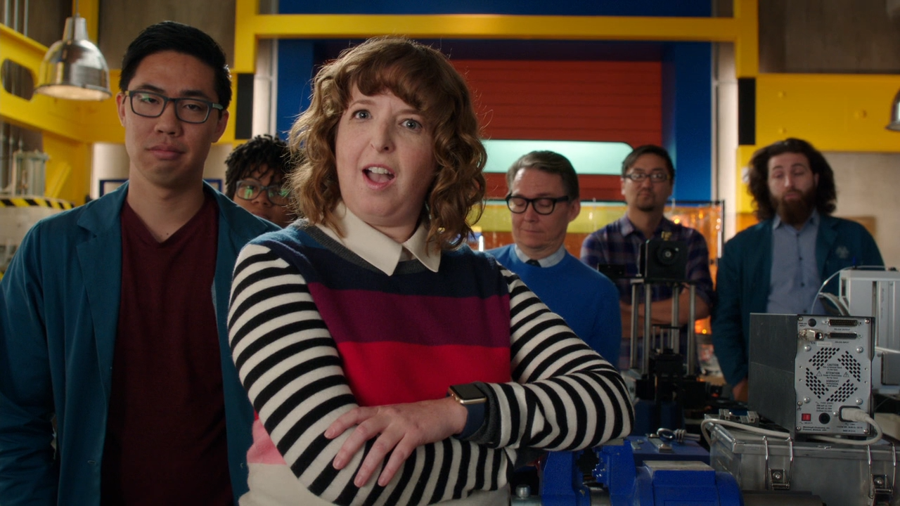 Powerless.1x01.Il.Team.Senza.Poteri.ITA.ENG.720p