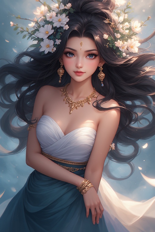 The-Thai-apsara-The-artwork-ha-10
