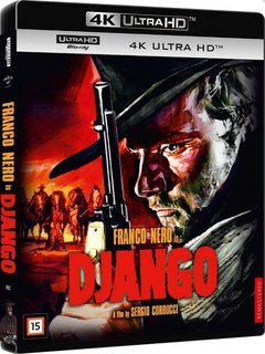 Django (1966) Full Blu-Ray 4K 2160p UHD HDR 10Bits HEVC ITA ENG DTS-HD MA 1.0