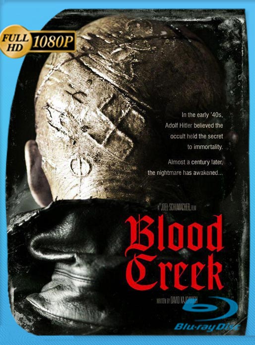 La Masacre De Town Creek (2009) BRRip HD 1080p Latino [GoogleDrive]