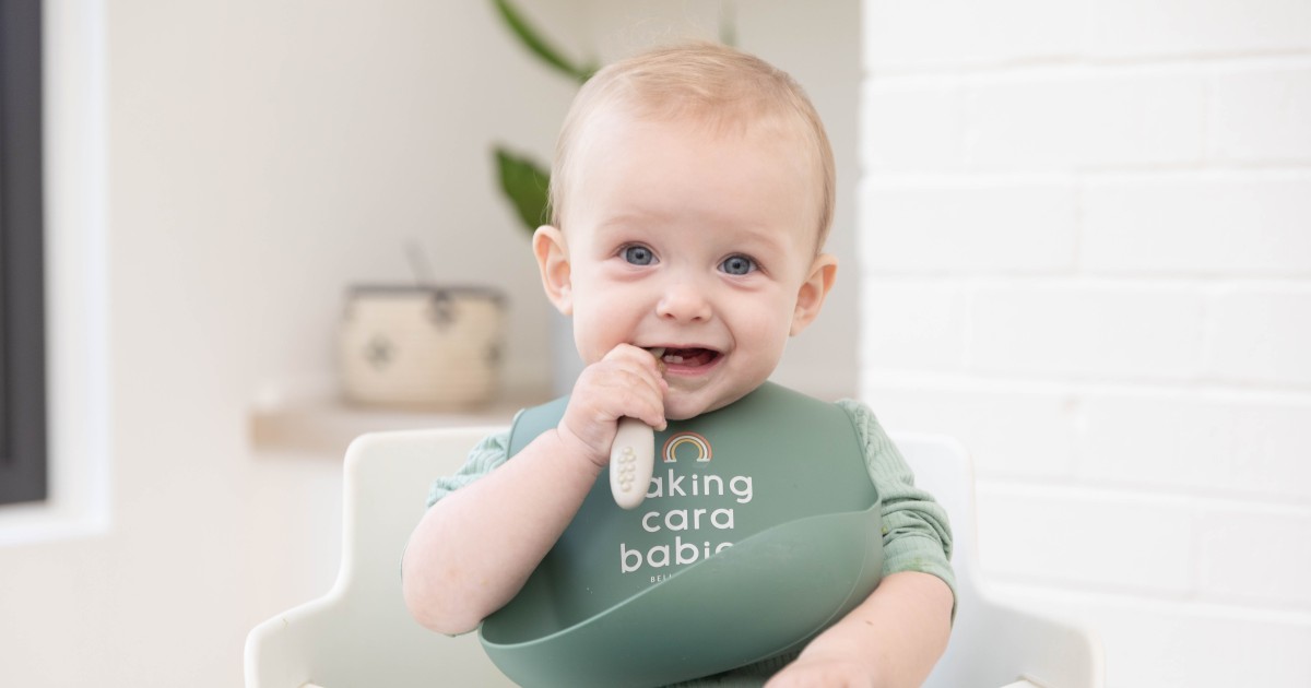 Your Baby's First Month: Nightly Multiple Sleep Blocks