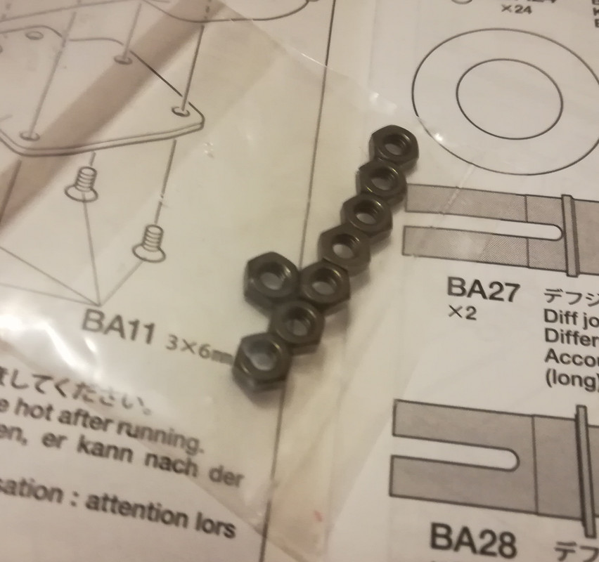 Set model 225770
