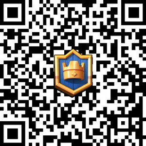 Last Gift QR Code