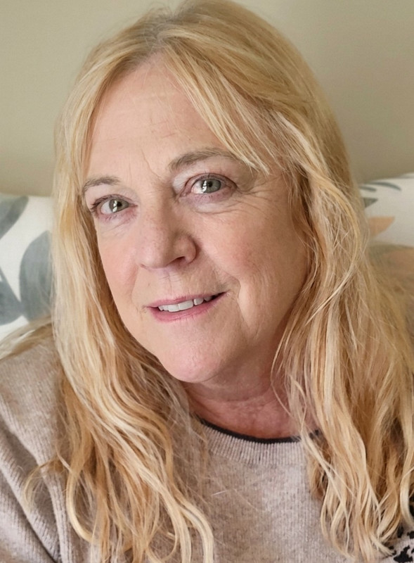 Mary Beth Voorhees, LCSW-C