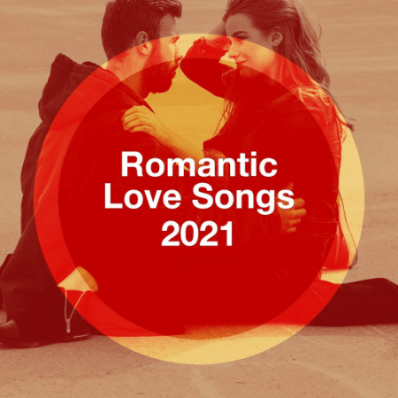 VA - Romantic Love Songs (2021) MP3