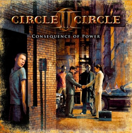 [Image: circle-ii-circle-consequence-of-power-Cover-Art.jpg]