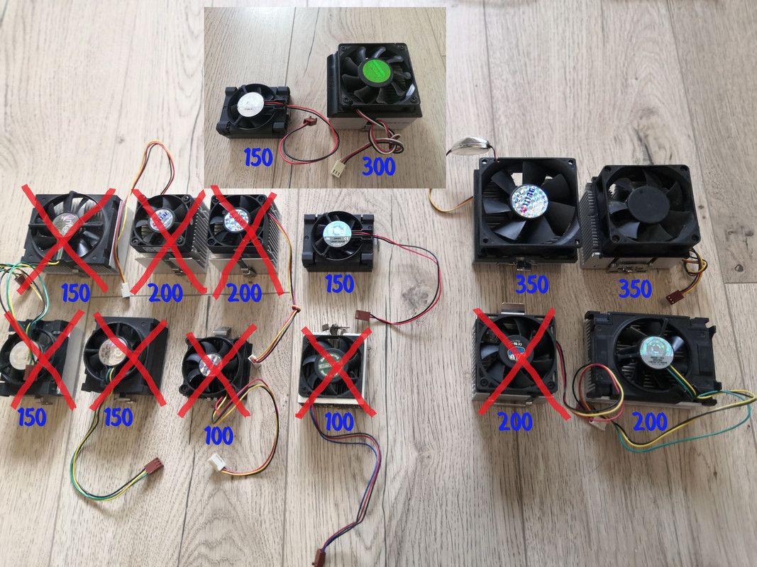 кулеры с ценами2