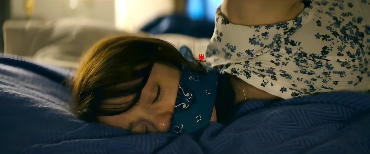 Kathryn Prescott 4 - Tell Me A Story S02EP4