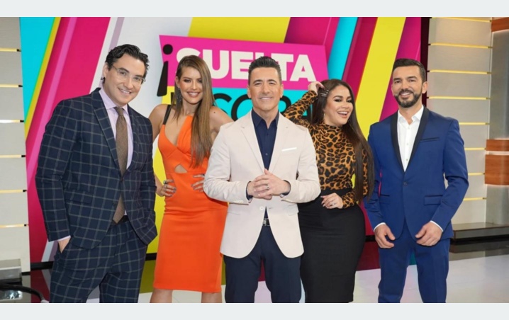 Conductor revela mortal enfermedad que le detectaron a su madre