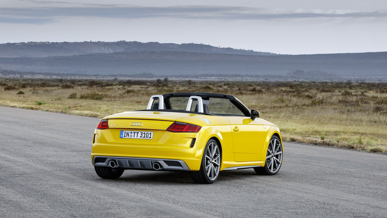 2019 Audi TT (5)