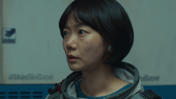  The Silent Sea 2021 screenshot