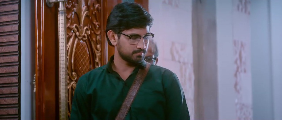 Tiragabadara Saami 2024 WebRip [Telugu] 480p, 720p ESub Screenshot