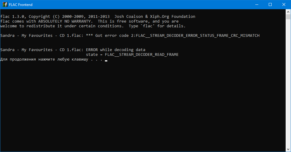 Sandra My Favourites CD1