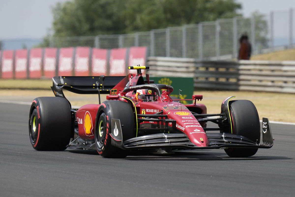 Formula 1 GP Belgio Streaming Gratis, dove vedere Ferrari in Diretta TV:  oggi Qualifiche