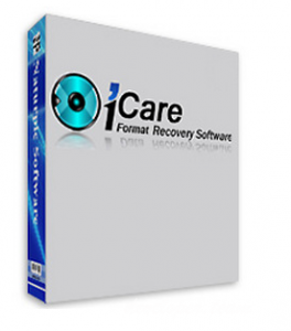 iCare Format Recovery v6.1.7 7688e50ef738fceda72ad6fb502489b4