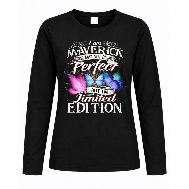 maverick