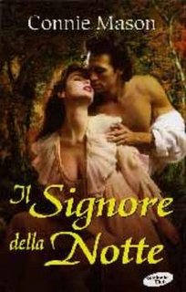 Connie Mason -  Il signore della notte (2006)