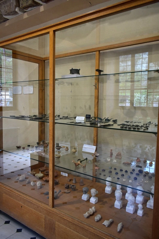 Αρχαιολογικό Μουσείο Επιδαύρου (11)