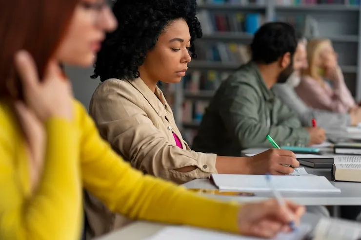 Why a Community College Could Be the Wise Beginning