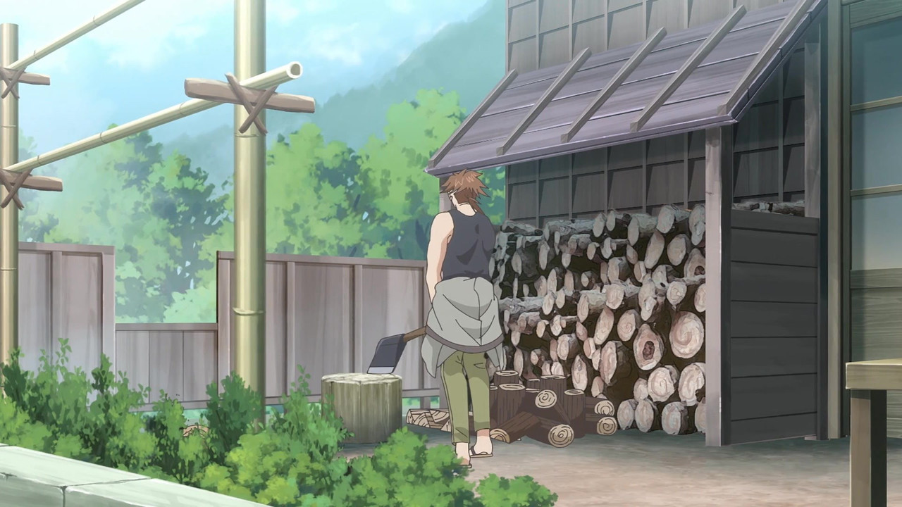 [Dynamis One] Binan Koukou Chikyuu Bouei-bu Haikara! - 01 (ABEMA 1920x1080 AVC AAC MP4) [A431DD21].m