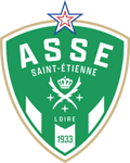 Ligue 2 BKT (2022/2023) - 2ème Journée - AS Saint-Etienne / Nîmes Olympique STE