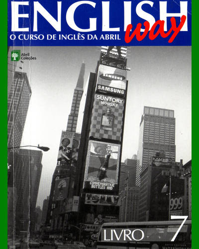 Multimedia Course :: Beginner to Advanced :: English Way :: Volume 7 (2009) Multimedia Course :: Beginner to Advanced :: English Way :: Volume 7 (2009)