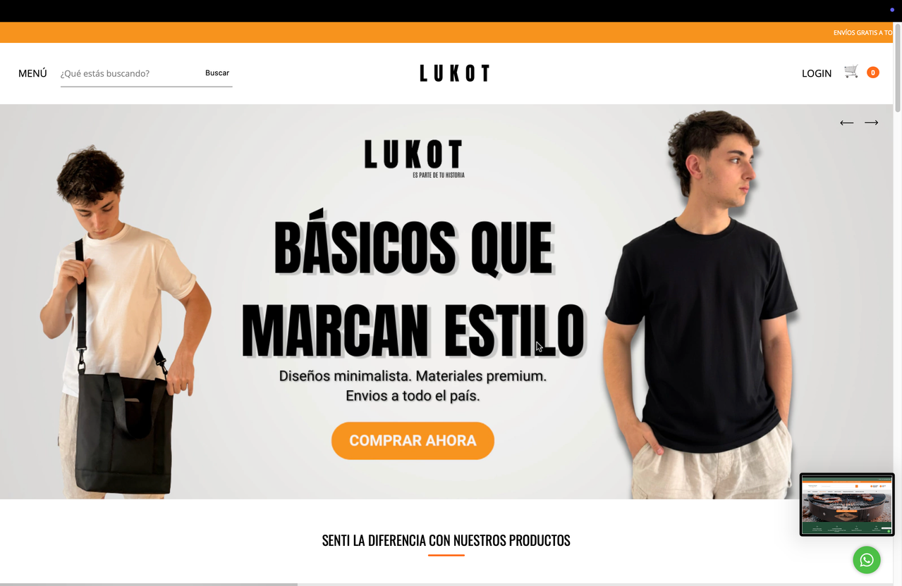 Lukot