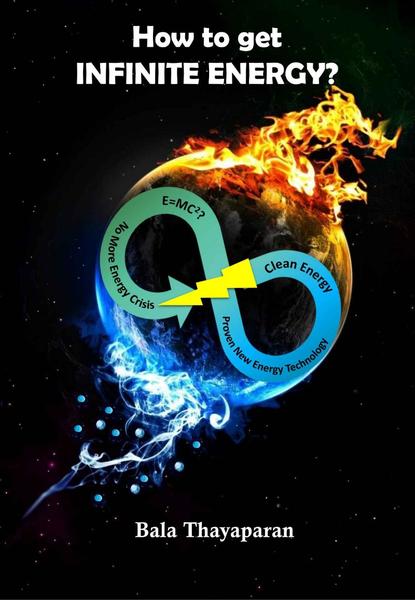 How To Get Infinite Energy? (Thayaparan, Balathayaparan) How To Get Infinite Energy? (Thayaparan, Balathayaparan)