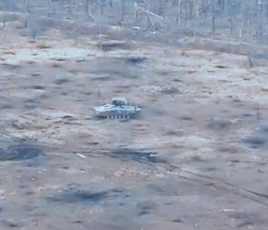 1039 BMP-2 675-SB3KDZ dam aband 09 03 24