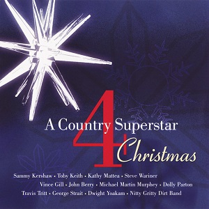 VA - Merry Christmas 2022 VA-A-Country-Superstar-Christmas-IV