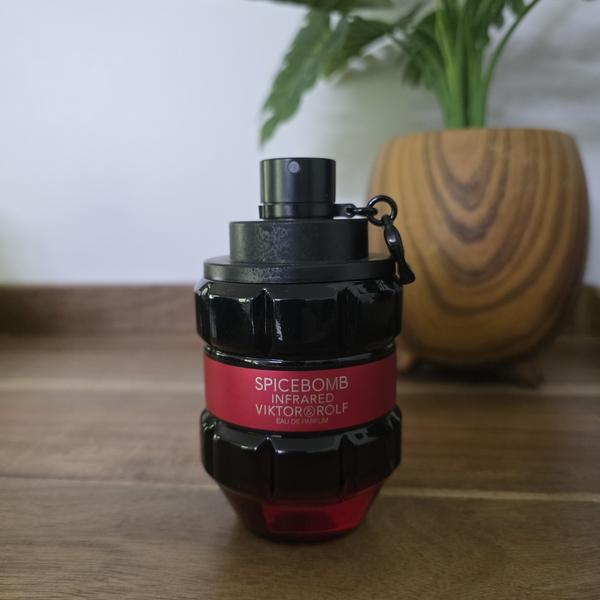 Spicebomb Infrared EDP