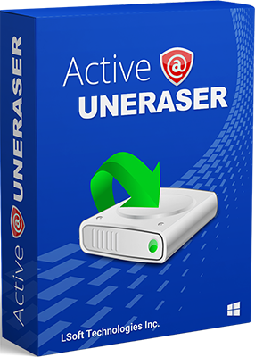 Active UNERASER Ultimate v22.0.1 + WinPE Senza-titolo-1