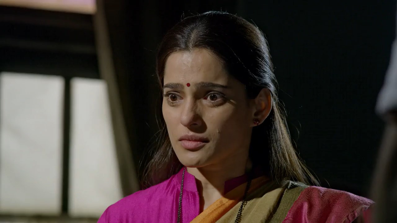 City of Dreams (2019) Season 1 [Hindi + Tamil + Telugu + Malayalam + Kannada] WebRip 480p 720p ESub - Complete Screenshot