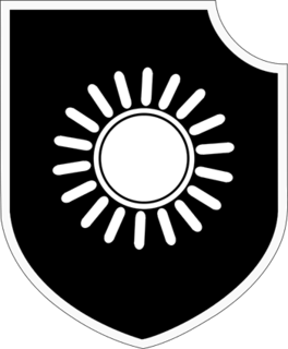 23.ª División SS Waffen Gebirgs