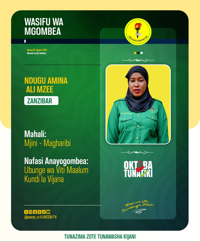 Mussa Mwakitinya